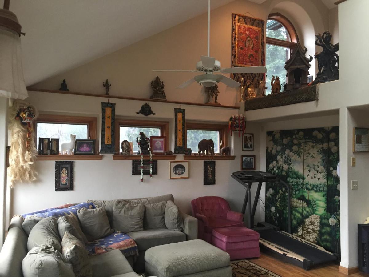 فيلا Healing Ponds Farm Buxton المظهر الخارجي الصورة
